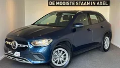 Gebruikt 2021 Mercedes GLA180 Business SUV | € 28.950 (Super prijs)