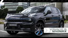 Zwart Gebruikt 2023 Lynk & Co 01 SUV | € 25.694 (Eerlijke prijs)