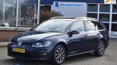 Gebruikt 2015 VW Golf VII Edition Stationwagen | € 10.850 (Eerlijke prijs)