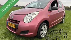 Gebruikt 2010 Suzuki Alto Comfort Hatchback | € 2.399 (Eerlijke prijs)