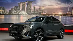 Gebruikt 2021 Audi Q3 Sportback S-Line SUV | € 40.950 (Eerlijke prijs)