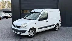 Gebruikt 2007 Renault Kangoo Van | € 1.495 (Eerlijke prijs)