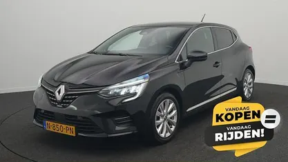 Occasion Renault Clio V Intens 140 PK (102 kW) 2022 Hatchback