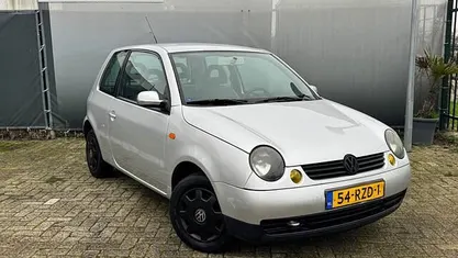 Gebruikt 2001 VW Lupo Comfortline Hatchback | € 999 (Eerlijke prijs)