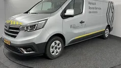 Gebruikt 2024 Renault Trafic Van | € 24.500 (Eerlijke prijs)