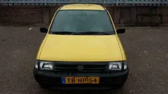 Geel Gebruikt 1998 Suzuki Alto Hatchback | € 850 (Eerlijke prijs)