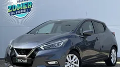 Gebruikt 2020 Nissan Micra N-Connecta Hatchback | € 12.790 (Eerlijke prijs)