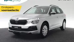 Grijs Nieuw 2025 Skoda Kamiq Essence SUV | € 27.990 (Super prijs)