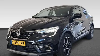 Occasion Renault Arkana Techno 2023 SUV
