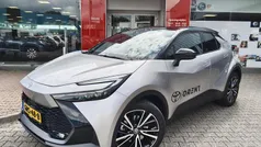 Gebruikt 2024 Toyota C-HR Executive SUV | € 40.700 (Goede deal)