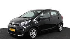 Zwart Gebruikt 2023 Kia Picanto Comfort Hatchback | € 17.795 (Eerlijke prijs)