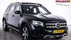 Mercedes GLB200