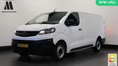 Gebruikt 2022 Opel Vivaro Van | € 15.950 (Eerlijke prijs)