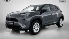 Grijs Gebruikt 2024 Toyota Yaris Cross Limited SUV | € 28.445 (Eerlijke prijs)