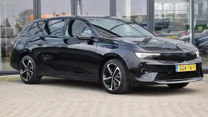 Occasion Opel Astra 146 PK (107 kW) 2024 Stationwagen