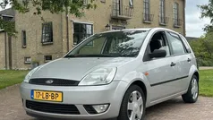 Gebruikt 2002 Ford Fiesta Hatchback | € 1.440 (Goede deal)