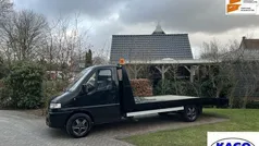 Zwart Gebruikt 1996 Fiat Ducato Van | € 4.950