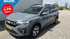 Gebruikt 2024 Dacia Jogger Expression MPV | € 28.900 (Eerlijke prijs)