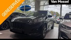 Gebruikt 2021 Ford Kuga ST-Line X SUV | € 25.945 (Goede deal)