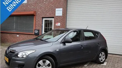 Occasion Hyundai i30 Active 109 PK (80 kW) 2009 Hatchback
