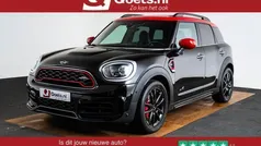 Zwart Gebruikt 2020 Mini John Cooper Works Countryman Chili SUV | € 36.950 (Eerlijke prijs)