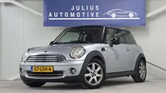 Gebruikt 2007 Mini Cooper Hatchback | € 2.293 (Eerlijke prijs)