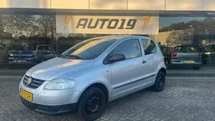 Gebruikt 2006 VW Fox Trendline Hatchback | € 919 (Goede deal)