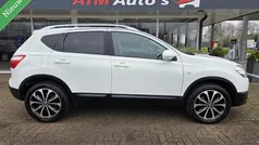 Gebruikt 2011 Nissan Qashqai Acenta SUV | € 6.999 (Eerlijke prijs)