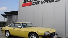 Gebruikt 1983 Jaguar XJS S Coupé | € 27.900