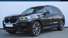 Gebruikt 2021 BMW X3 Executive SUV | € 45.000 (Eerlijke prijs)