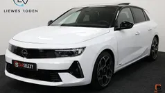 Gebruikt 2025 Opel Astra Ultimate Hatchback | € 36.950 (Super prijs)