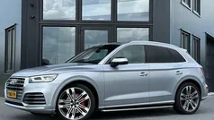 Gebruikt 2018 Audi SQ5 Proline SUV | € 31.950 (Eerlijke prijs)