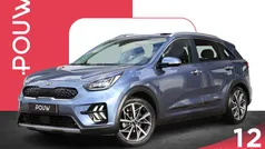 Gebruikt 2020 Kia Niro SUV | € 19.890 (Goede deal)