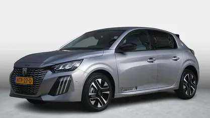 Gebruikt 2025 Peugeot 208 Allure Hatchback | € 24.890 (Eerlijke prijs)