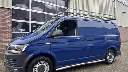 Occasion 2016 VW T6 Van | € 7.950 (Super prijs)