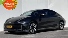 Gebruikt 2024 Hyundai Ioniq 6 Sedan | € 33.935 (Eerlijke prijs)