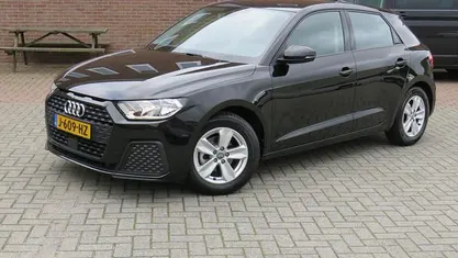 Occasion 2020 Audi A1 Sportback Proline Hatchback | € 18.900 (Eerlijke prijs)