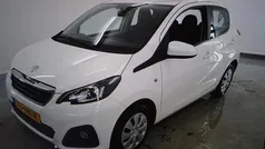 Gebruikt 2018 Peugeot 108 Active Hatchback | € 7.485 (Goede deal)