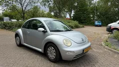Grijs Gebruikt 2005 VW Beetle Hatchback | € 1.500 (Goede deal)