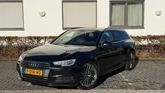 Gebruikt 2017 Audi A4 Design Stationwagen | € 12.750 (Goede deal)