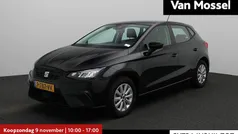 Gebruikt 2022 Seat Ibiza Business Hatchback | € 15.944 (Eerlijke prijs)
