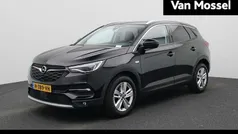 Gebruikt 2020 Opel Grandland X Business SUV | € 16.845 (Goede deal)