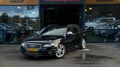 Gebruikt 2009 Audi A4 Comfort Stationwagen | € 12.950 (Super prijs)