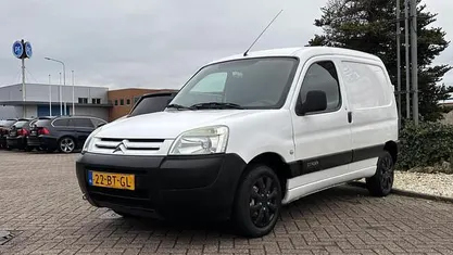 Occasion 2005 Citroën Berlingo MPV | € 999 (Goede deal)