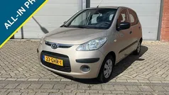 Gebruikt 2008 Hyundai i10 Active Hatchback | € 2.199 (Eerlijke prijs)