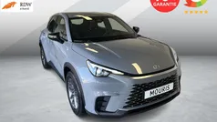 Grijs Gebruikt 2024 Lexus LBX Business Edition SUV | € 33.950 (Eerlijke prijs)