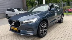 Blauw Gebruikt 2018 Volvo XC60 Momentum SUV | € 27.895 (Eerlijke prijs)