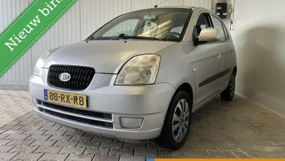 Occasion Kia Picanto 61 PK (44 kW) 2005 Hatchback
