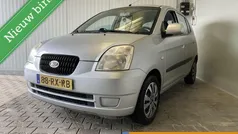 Gebruikt 2005 Kia Picanto Hatchback | € 1.650 (Goede deal)