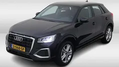Gebruikt 2024 Audi Q2 Advanced SUV | € 32.450 (Eerlijke prijs)